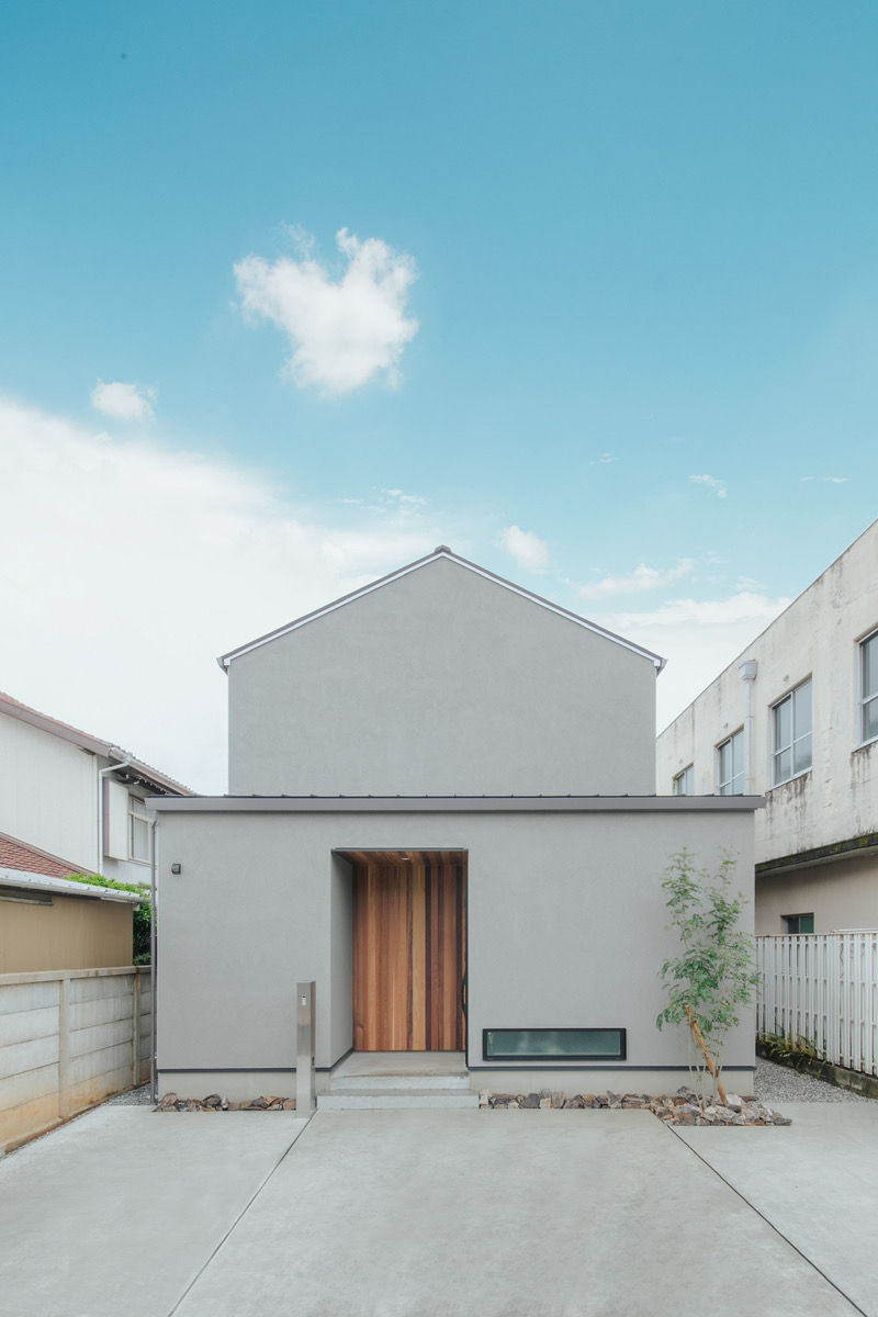 家づくりへの想い画像